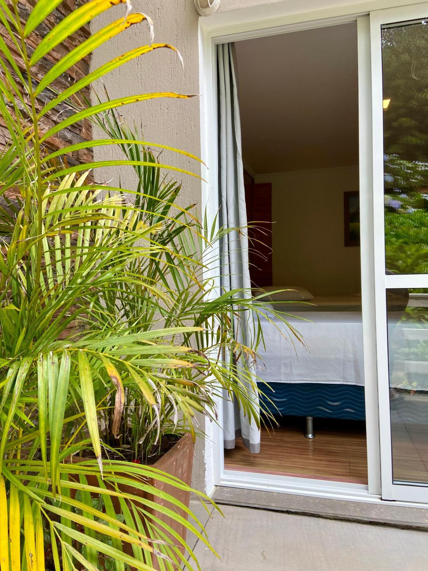 Ferienwohnung Casa Zanata Gramado Exterior foto