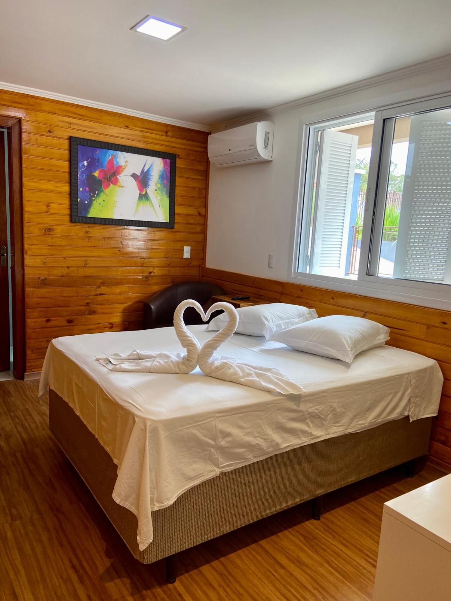 Ferienwohnung Casa Zanata Gramado Exterior foto